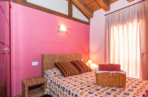Pobleta de Bellvehi Apartment | L'Era del Marxant - Apart. Suite Serraespina 4