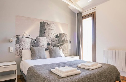 Moya House | La Albacara