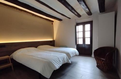 Olite House | La Antigua Posada del Castillo