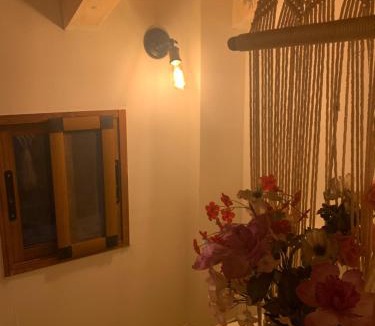 Cascante del Rio House | La Barbería