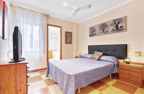 Orba Apartment | La bodegueta