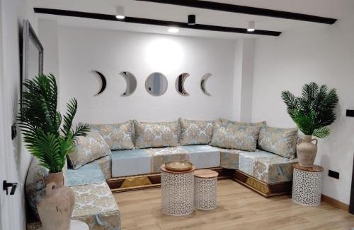 Casas de Ves House | La BUHARDILLA DE CHARLIN