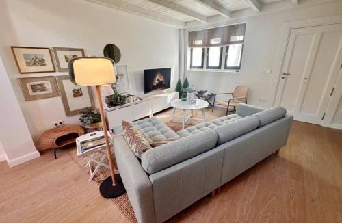 Beniarbeig House | La Cabaña de San Roque