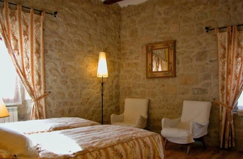 Miranda de Arga Hotel | La Casa de las Monjas