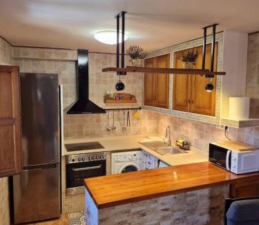 Anon de Moncayo House | La Casa del Arco