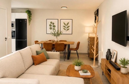Cercedilla House | La casa Suiza