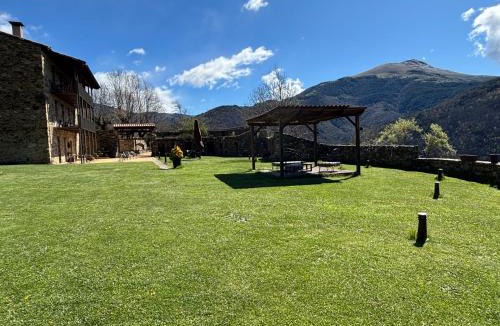 Ribes De Freser Apartment | La Casassa de Ribes