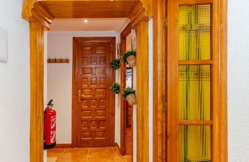 San Martin de Unx Apartment | La casita de Elizabeth