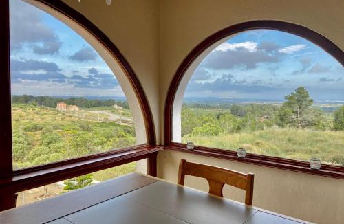 Riudecanyes Ski Chalet | La casita de Jimena