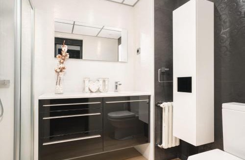 Zaragoza Old Town Apartment | La casita de Verónica