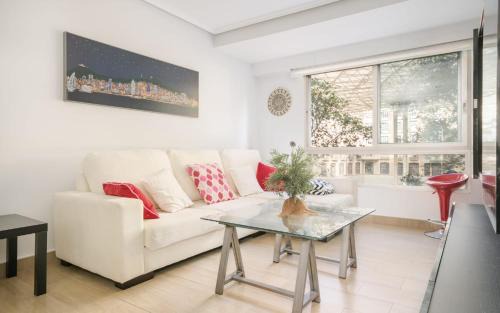 Zaragoza Old Town Apartment | La casita de Verónica