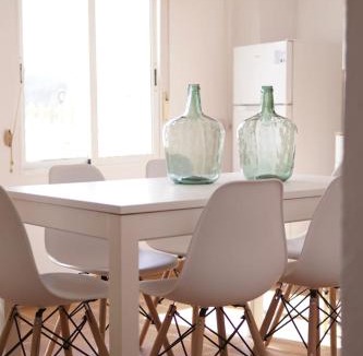 Montanejos Apartment | La casita del tío tomas