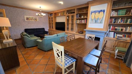 Sonseca House | La Casona de Sonseca
