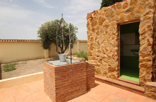 Torre-Pacheco Villa | La Casona del Olivo - Torre-Pacheco
