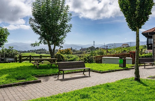 Udias House | La Casuca, Between Sea and Mountains – Nature and Tranquility in Cantabria