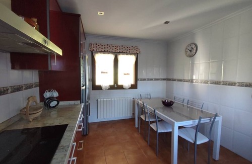 Luzmela House | La Churla - country house in Mazcuerras (Cantabria) | 8–10 guests
