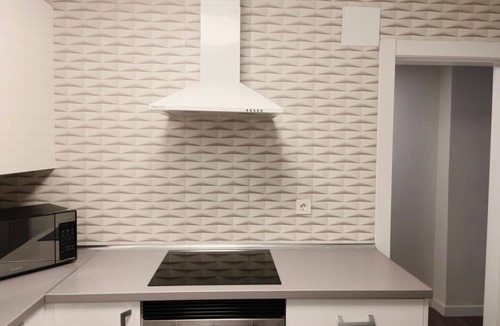El Gancho Apartment | La Esquina de Saqusta