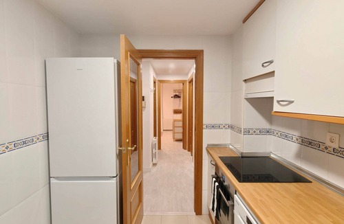 Zaragoza Centro Apartment | La Esquina del Boterón by Alogest