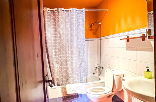Chiva de Morella Apartment | La Fonda de Xiva- La Tossa