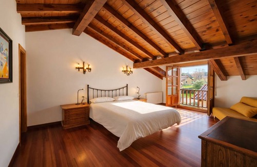La Franca House | La Franca beach, garden and WiFi - Casa Freya