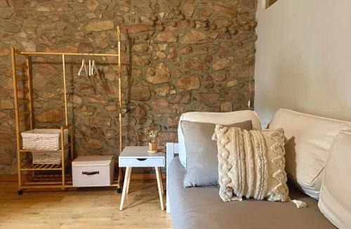 Arbucies House | La Frau, Casa rústica al Parc Natural del Montseny