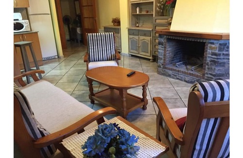 Sarroca de Bellera Apartment | LA FUSTERIA DEL CASAT- VILELLA