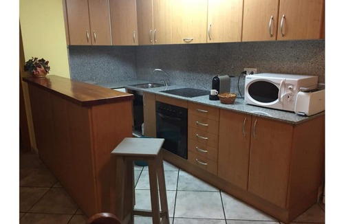 Sarroca de Bellera Apartment | LA FUSTERIA DEL CASAT- VILELLA