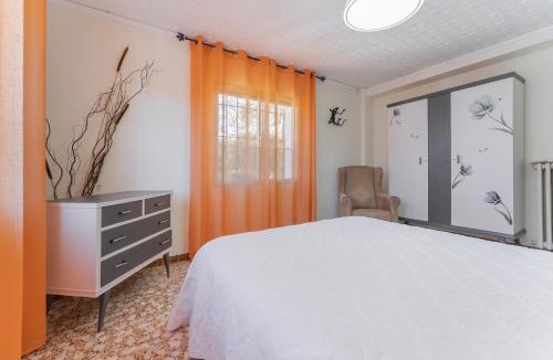 Cuevas Labradas House | La Herreria de Esteban