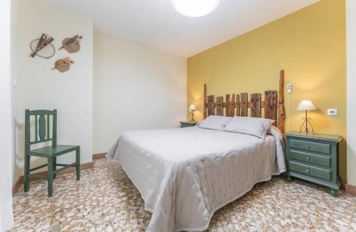 Cuevas Labradas House | La Herreria de Esteban