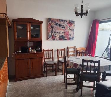 Caudete de las Fuentes House | La Jara