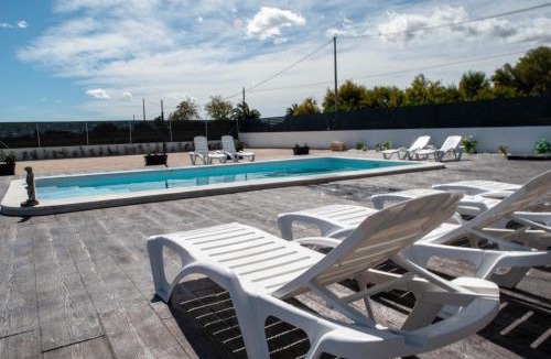 Catral House | La Madriguera Rural
