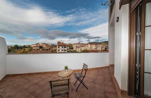 Mora de Rubielos Apartment | La Magacén.