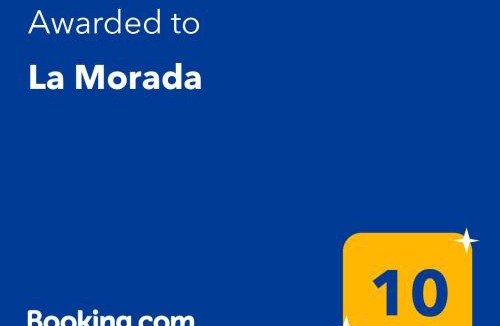 Altea la Vella Villa | La Morada