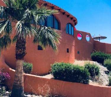 Altea la Vella Villa | La Morada