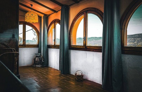 Valls House | La Noguera by Unik Vacation