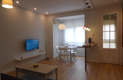 El Gancho Apartment | La parada - 1.La Parada