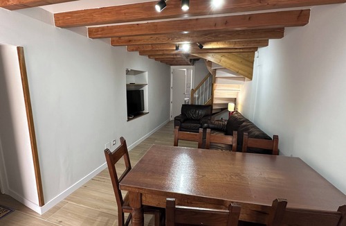 Penamellera Baja House | La Pasera, mountain house and a few minutes from the beach (no pets).