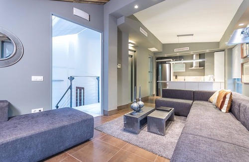 La Xerea Apartment | La Paz Penthouse Valencia | Apartment