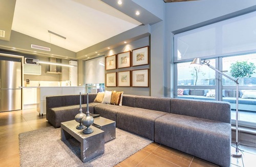 La Xerea Apartment | La Paz Penthouse Valencia | Apartment