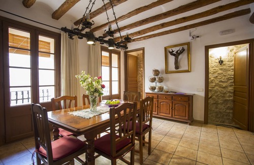 Caseres House | La Posada de Caseres