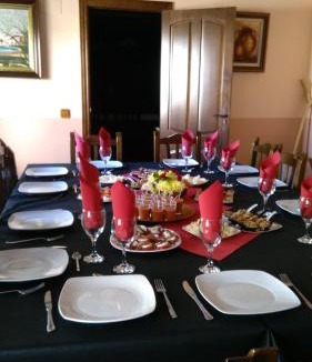 Cella House | La Posada de Clotilde