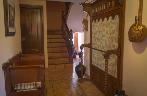 Cella House | La Posada de Clotilde
