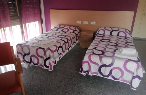 Aguilar del Alfambra Hostel | La Posada