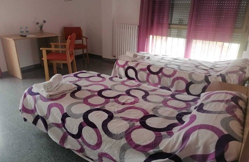 Aguilar del Alfambra Hostel | La Posada