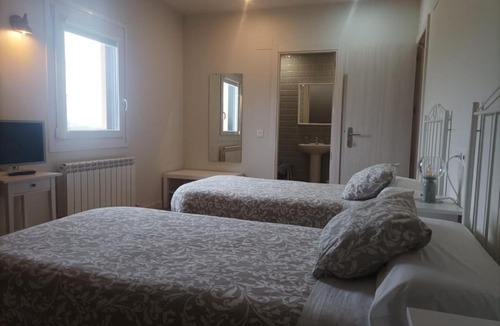 Castrojeriz Hostel | La Rinconada