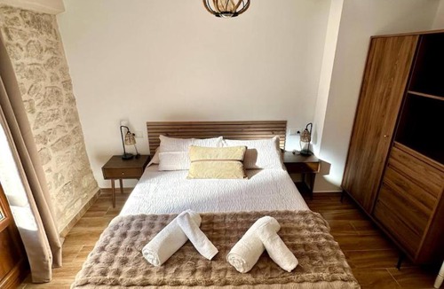 Valderrobres Apartment | La Sort - Toscana