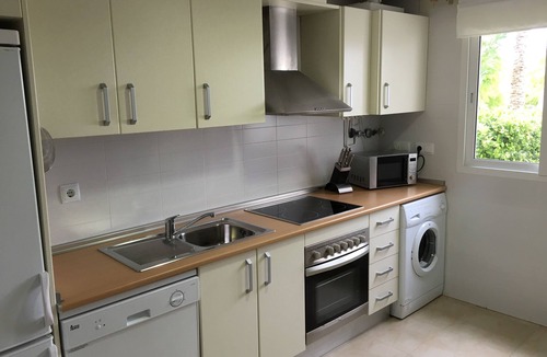 Roldan Apartment | La Torre Resort - Ground Floor , South Facing, Poolside