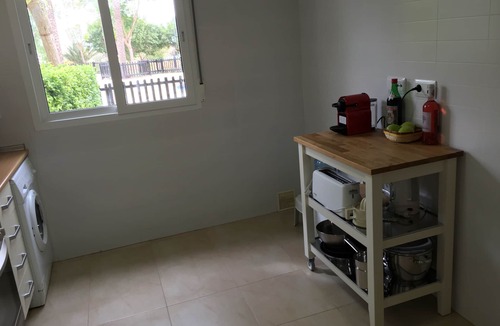 Roldan Apartment | La Torre Resort - Ground Floor , South Facing, Poolside