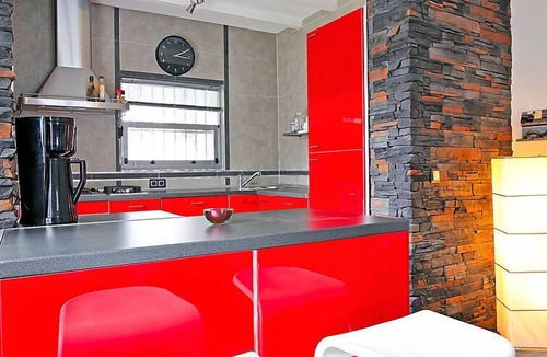 Fanadix House | La Yaya by Interhome