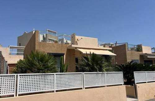La Zenia Villa | La Zenia12